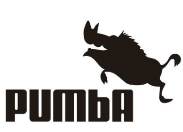 Пума - Пумба