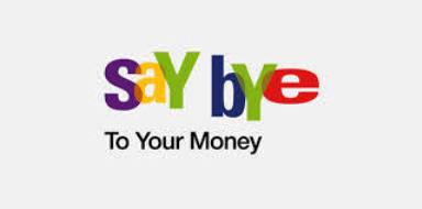 Ebay - Скажи прощай своим денежкам