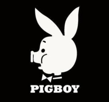 Pigboy - Playboy