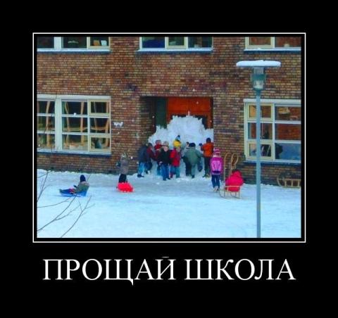 Школа Фото Веселые